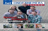 Het Ondernemersbelang West-Friesland 4-2012