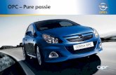 2009 Opel OPC brochure NL (juni)