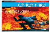 Chemie Magazine 2009 - april