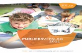 HGJB Publieksverslag 2011