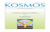 Kosmos juni 2006