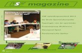 VSF magazine 4 - 2012
