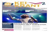 KEI-krant 2009 editie 2