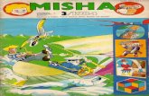 Misha 3/1984