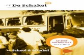 School & Schakel 12/13