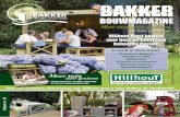 Bakker dé Houthandel - Bouwkrant voorjaar 2010