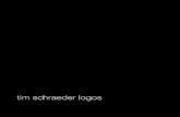 Tim Schraeder Logos 2