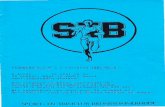 STB Clubblad 1987 nr 5