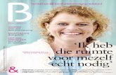 Borstkankervereniging Nederland, B #2/2011