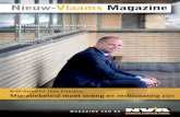 Nieuw-Vlaams Magazine (oktober 2013)