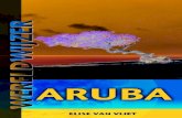 Wereldwijzer Reisgids Aruba