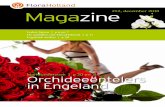 Flora Holland magazine 12 - 2010