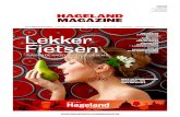 Hageland Magazine