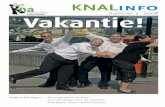 KNALinfo 2008-03