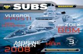 SUBS-magazine 3-2008