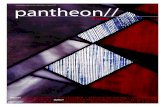 pantheon//  '07-'08 - afrika