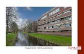 Rijnland Foropresentatie Raaphorst 165 Leiderdorp