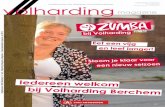Volharding Magazine | Zomereditie