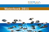 Koninklijk Nederlands Waternetwerk Waterboek 2011