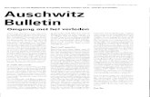 Auschwitz Bulletin, 1997, nr. 03 Juli