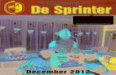 Sprinter December 2012