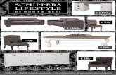 Schippers Lifestyle folder december 2011
