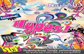 NieuwSGS Hypes Jaargang 8 nummer 3
