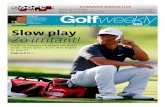 Golf weekly 2014 09