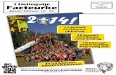 Facteurke/Hellegat januari februari '13 '14