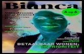 Bianca magazine