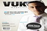 Vuk Magazine