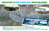 Warmtenetwerk Magazine 7 - 2010
