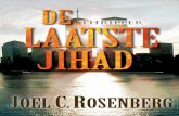 de laatste jihad