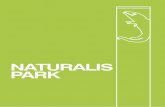 Lola landscape architects - Naturalis Park