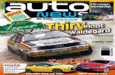 Autonews Magazine Nr219 Maart 2010