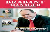 Brabant Manager 28