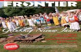 Frontier Magazine 17.5 juni / juli 2011