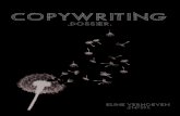 Copywriting Dossier