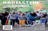 Hagelstein Magazine 2013