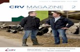 CRV Magazine 2 - februari 2014 - regio Oost