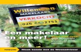 Willemsen actueel - februari 2013