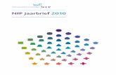NIP jaarverslag 2010