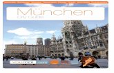 City guide München