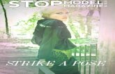 StopModel Magazine - Anno II - Numero 13