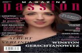 Passion Magazine