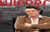 Wieper Magazine Meise - Londerzeel 12/2008