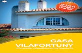 Casa Vilafortuny - Vakantie/Woonhuis Cambrils (Tarragona) te koop