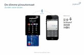 Payleven - Mobiel pinapparaat