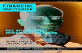 Financial Investigator 01-2011