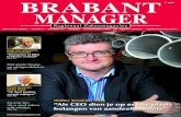 Brabant Manager 29